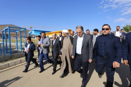 تکمیل پروژه های در دست اقدام، اولویت وزارت نیرو در استان زنجان