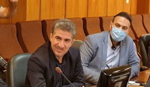 در استان ٥ هزار مگاوات ظرفیت ایجاد نیروگاه بادی وجود دارد