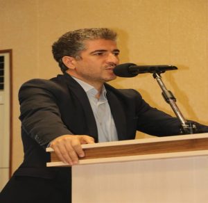شرکت توزیع نیروی برق استان قزوین