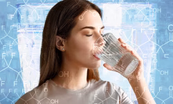 چگونه با نوشیدن آب، سوخت‌ و ساز بدن را تا ۳۰ درصد افزایش دهیم؟