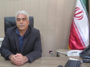 طرح تامین اضطراری آب زید آباد سیرجان و روستاهای جانبی به بهره برداری رسید