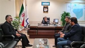 دیدار-فرماندار-شهرستان-خوروبیابانك-ب