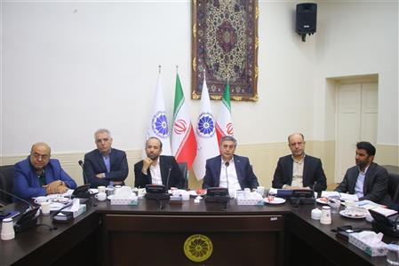 تلاش جمعی مدیران صنعت برق برای تامین برق پایدار در تبریز