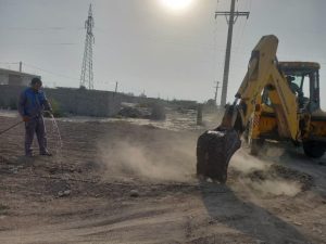 284-فقره-انشعاب-غیرمجاز-در-نرماشیر
