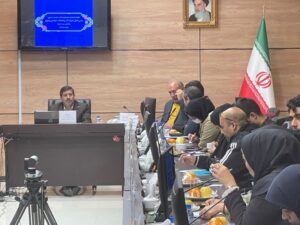 ظرفیت تصفیه خانه های فاضلاب استان 2 برابر می شود