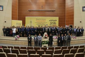 برگزیدگان هفتمین کنفرانس ملی GIS در صنعت آب و برق معرفی شدند