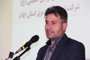 آمادگی ۲٠ اکیپ عملیاتی شرکت برق ایلام جهت تامین برق مراکز برگزاری کنکور
