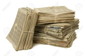 بازیافت کاغذ نجات دهنده سرمایه ملی
