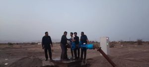 راه‌اندازی طرح جهادی عاجل برای حل مشکل آب