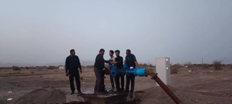 راه‌اندازی طرح جهادی عاجل برای حل مشکل آب