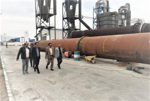 موانع تامین برق بزرگ ترین واحد تولید منیزیم شرق کشور برداشته شد