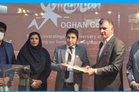 بازدید مدیرعامل شرکت برق منطقه‌ای سیستان و بلوچستان از بیست و دومین نمایشگاه صنعت برق ایران