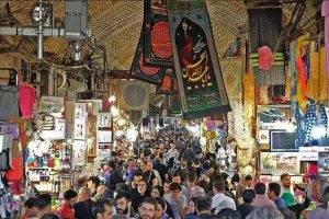 بیش از ۵ هزار و ۵۰۰ انشعاب برق در بازار بزرگ تهران ایمن سازی شد