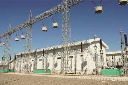 ۱۰ پروژه بزرگ شرکت برق منطقه‌ای گیلان برای عبور موفق از تابستان جاری آماده بهره‌برداری است