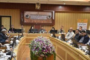 پیک بار تابستان دربخش کشاورزی
