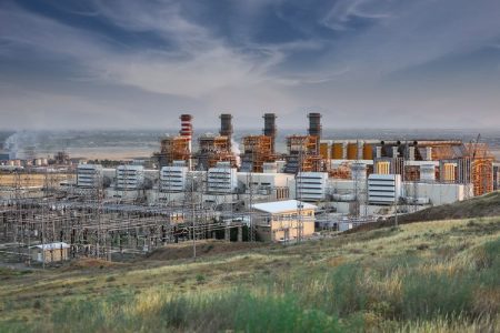 اتصال ۳۹ واحد جدید نیروگاه حرارتی به شبکه برق کشور