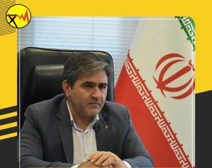همکاری بیش از 12 هزار و 300 مشترک کشاورزی با برنامه های مدیریت بار