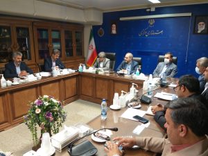 تحقق عبور از پیک مصرف برق تابستان با مشارکت مردم و صنایع استان مرکزی