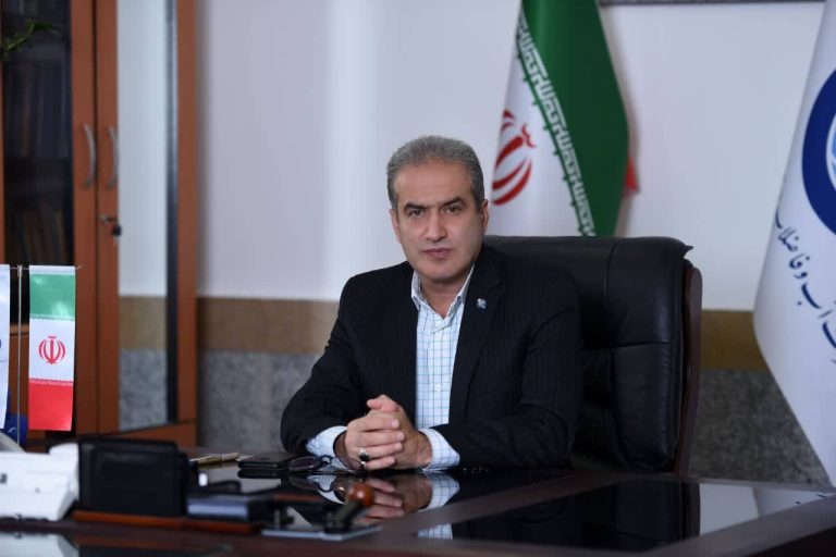 آغاز عملیات اجرایی مخزن ۱۰۰ مترمکعبی روستای تمل شهرستان رامسر