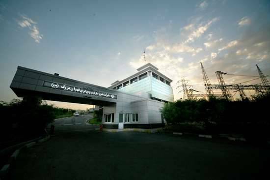تعداد پست های تحت اتوماسیون برق پایتخت به ۱۲۰۰ عدد رسید
