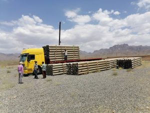 طرح بزرگ آبرساني به شهر تربت حيدريه تصويب شد/جبران کمبود با خرید آب خام