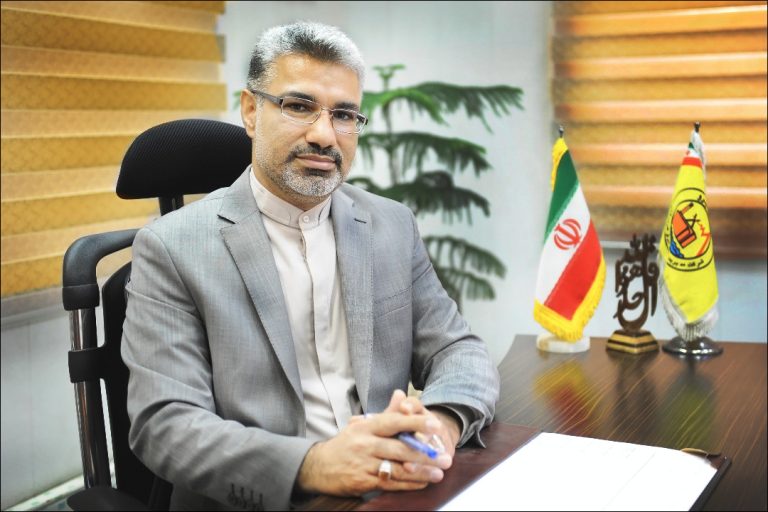 واحد دو بخار نیروگاه بندرعباس وارد مدار تولید بازگشت