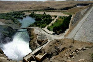 ۲-میلیارد-متر-مکعب-آب-به-دریاچه-ارومیه