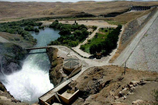 ۲-میلیارد-متر-مکعب-آب-به-دریاچه-ارومیه