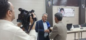 ۹۰ حلقه چاه غیر مجاز