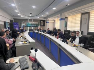 نهمین-کارگروه-ستادی-مدیریت-حفاظت