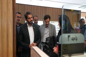 حضور-میدانی-مدیران-را-رمز-ارتقای-رضایت