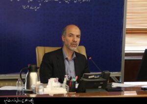 جزئیات برنامه وزارت نیرو برای مدیریت منابع آب زیرزمینی کشور تشریح شد