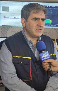 رصد و پایش مصرف برق مشترکین پرمصرف