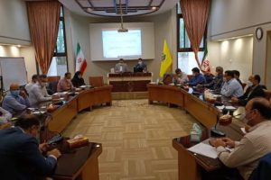 برنامه استراتژیک منابع انسانی شرکت توزیع برق خراسان رضوی تصویب شد