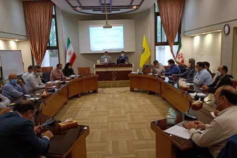 برنامه استراتژیک منابع انسانی شرکت توزیع برق خراسان رضوی تصویب شد