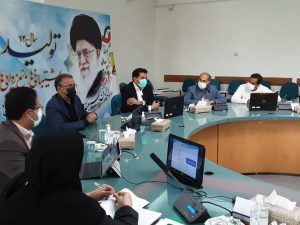 تامین برق پایدار برای یک واحد تولیدی در شهرستان جهرم با تغییر طرح نیرو رسانی
