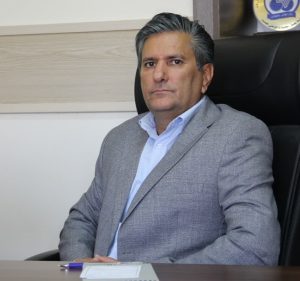 هوشمند سازی شبکه اولویت توزیع برق شیراز است