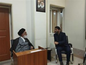 امام‌ جمعه قم خواستار توجه همگان بر صرفه‌جویی در مصرف برق شد