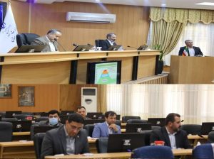 همکاری بانک ها درگذر از پیک بار تابستانی موثر است