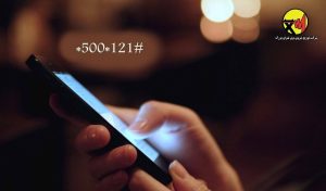 بهرمندی از خدمات برق پایتخت با شماره گیری کد «#۱۲۱*۵۰۰*