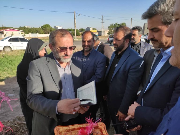 استاندار مرکزی