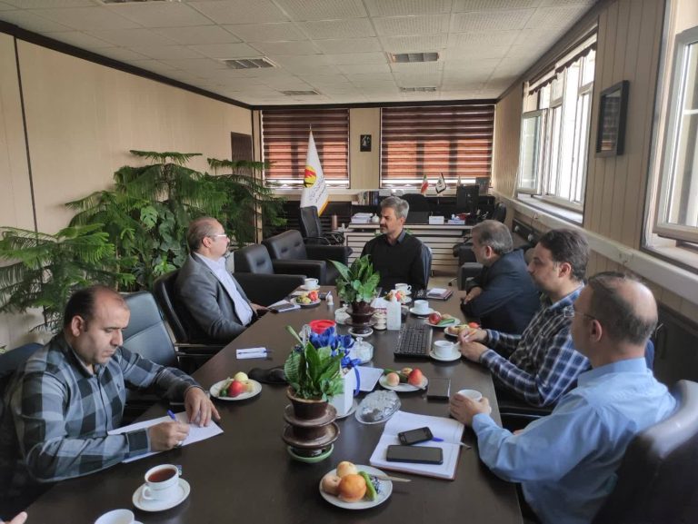 مسابقات فوتسال برادران وزارت نیرو در استان مرکزی برگزار می شود