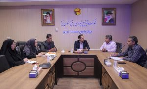 برنامه های هفته مدیریت مصرف اعلام شد