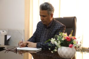 گفتار صادقانه، انعکاس صادقانه