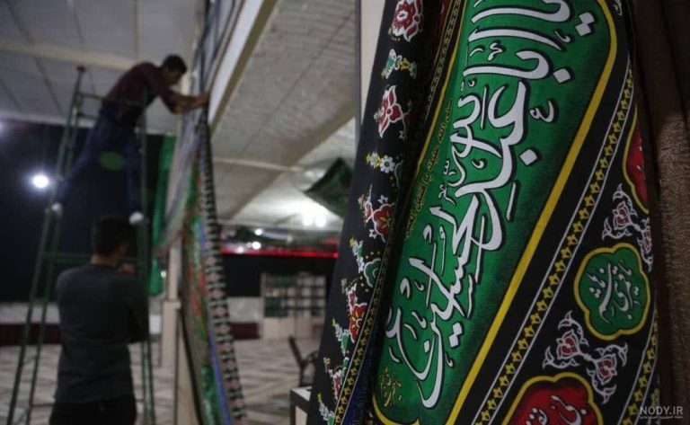 به هیات و اماکن مذهبی در ایام ماه محرم انشعاب برق موقت واگذار می‌شود