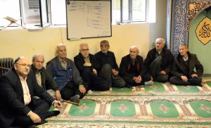 بازنشستگان به لحاظ اجتماعی و اداری، جزء ذخایر هر مجموعه‌ای هستند