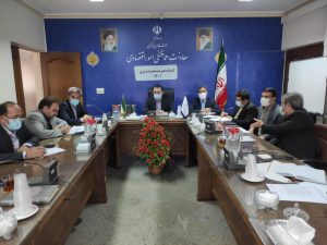ضرورت مدیریت مصرف برق در دستگاه های اجرایی