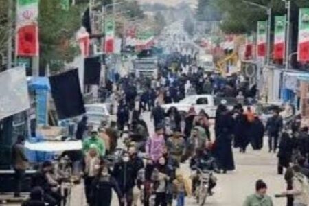 پیام تسلیت مدیرعامل شرکت توزیع نیروی برق استان بوشهر به مناسبت حادثه تروریستی کرمان