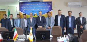 کاهش تلفات 7 درصدی انرژی در بخش توزیع نیروی برق در سال 1401
