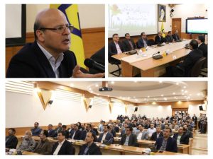 کارآفرینان اولویت شرکت توزیع برق خراسان رضوی